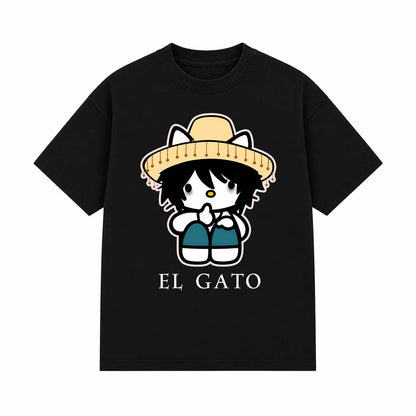 EL GATO