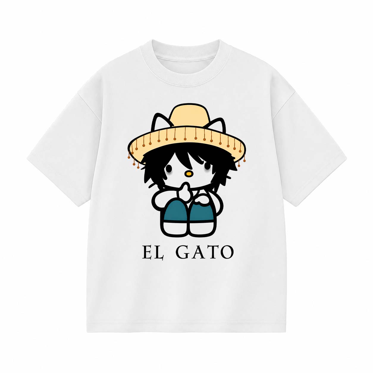 EL GATO