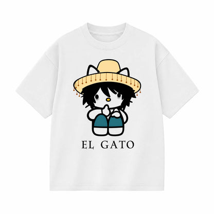 EL GATO