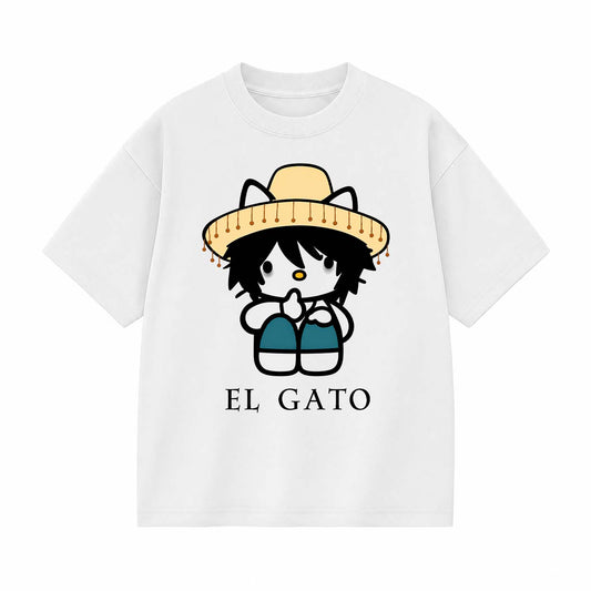 EL GATO