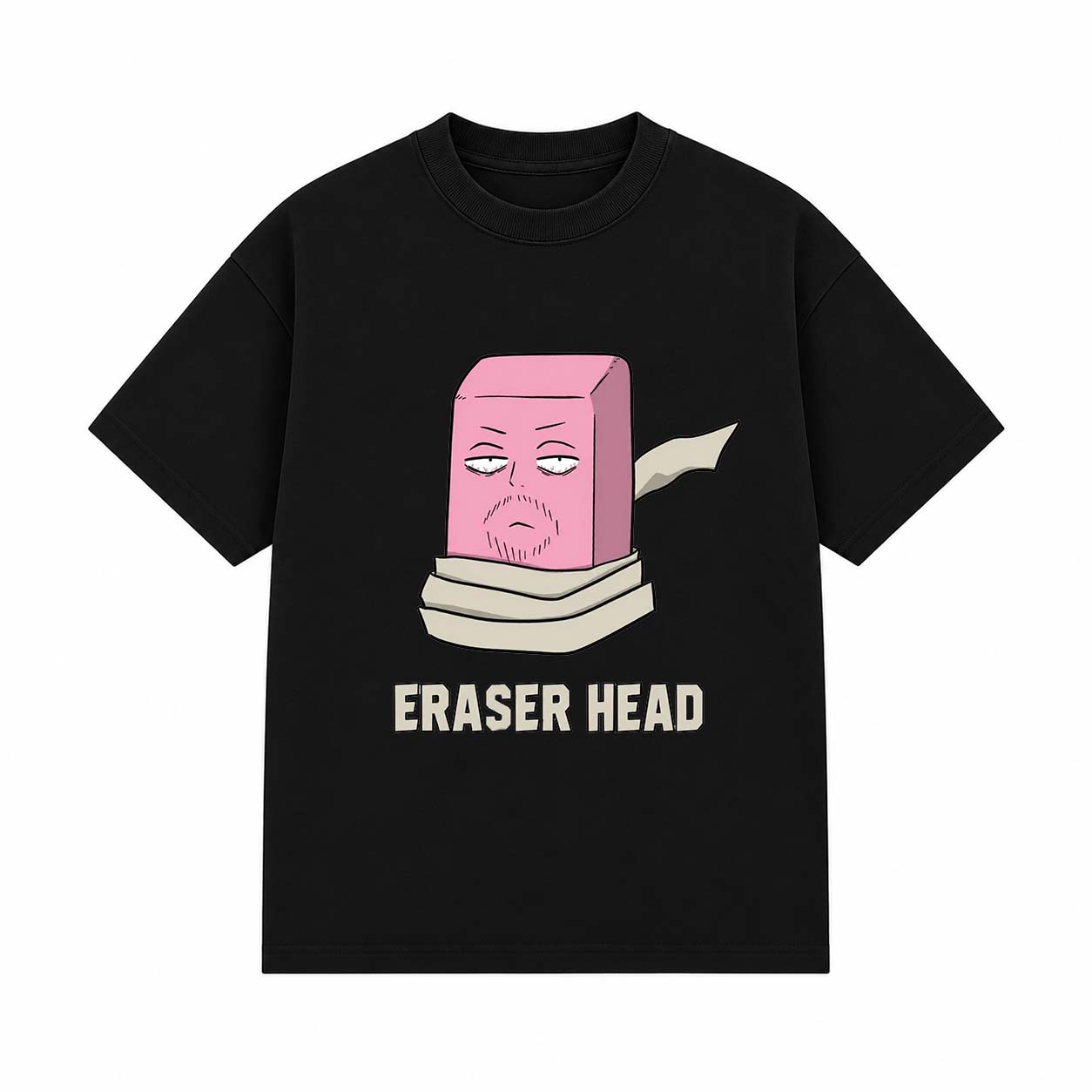 Eraser Head