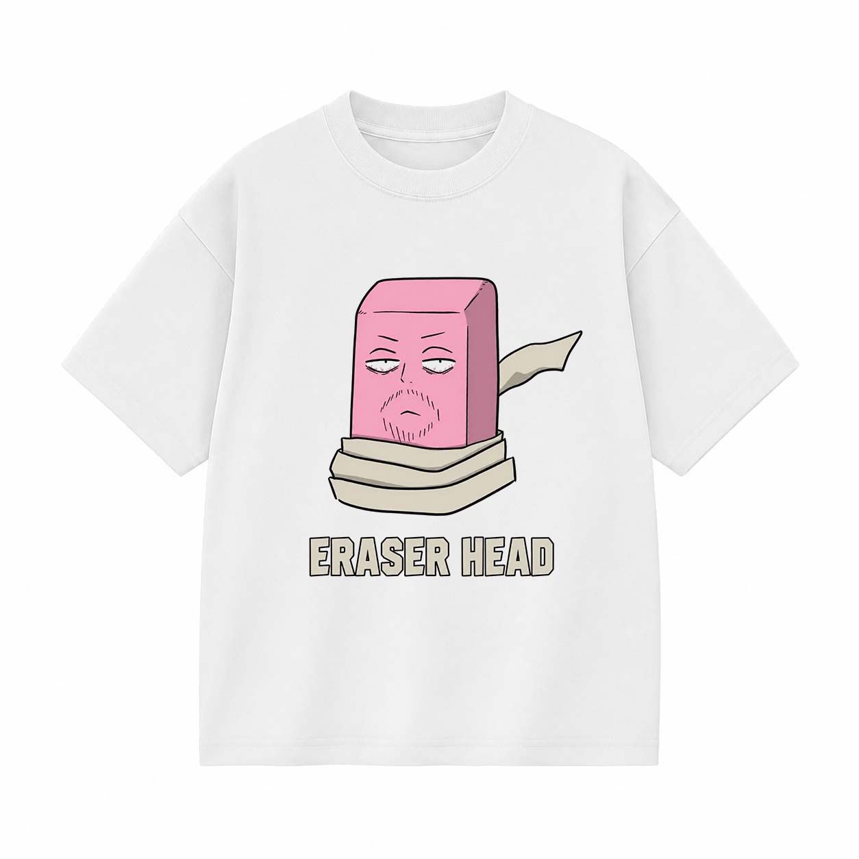 Eraser Head