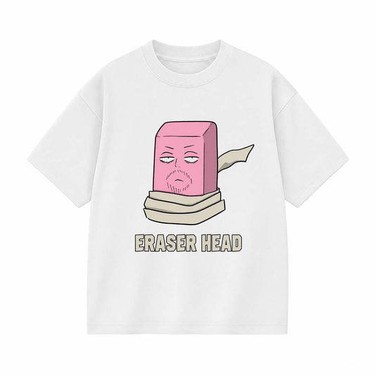 Eraser Head