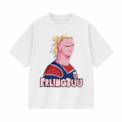 Erling Buu
