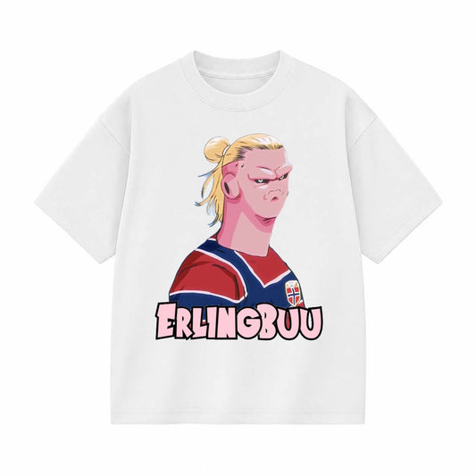 Erling Buu
