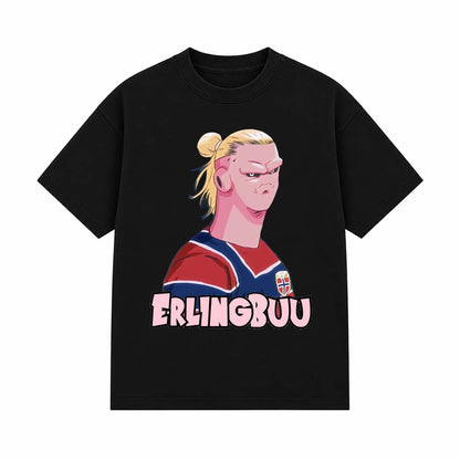 Erling Buu