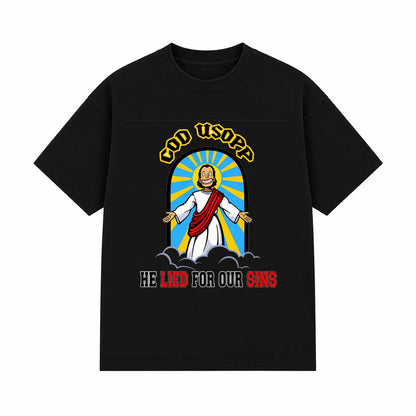 God Ussop