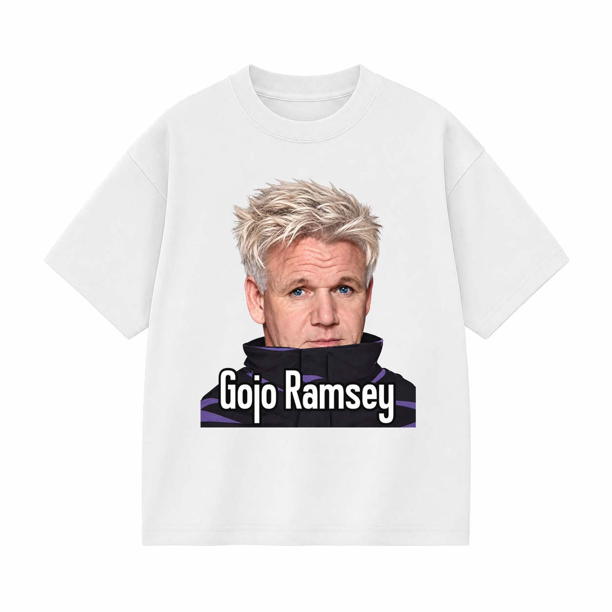 Gojo Ramsey