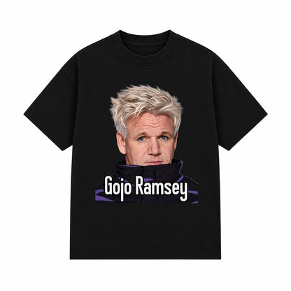 Gojo Ramsey