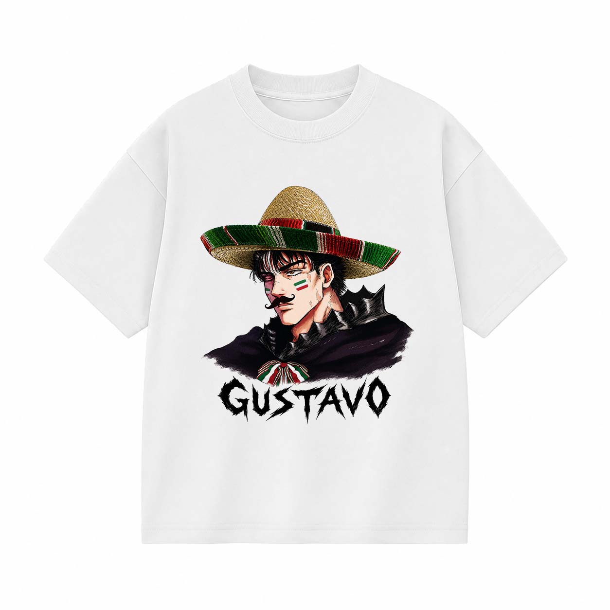 GUSTAVO