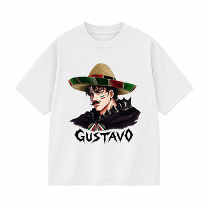 GUSTAVO