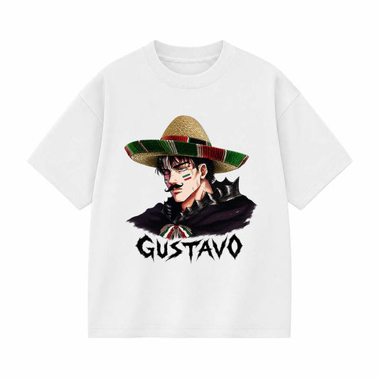 GUSTAVO