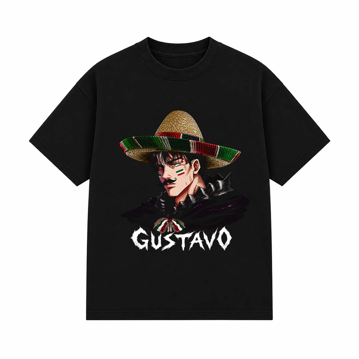 GUSTAVO