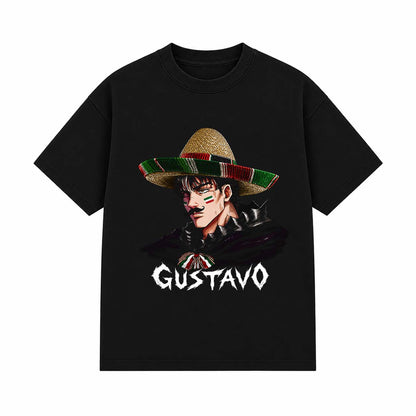 GUSTAVO