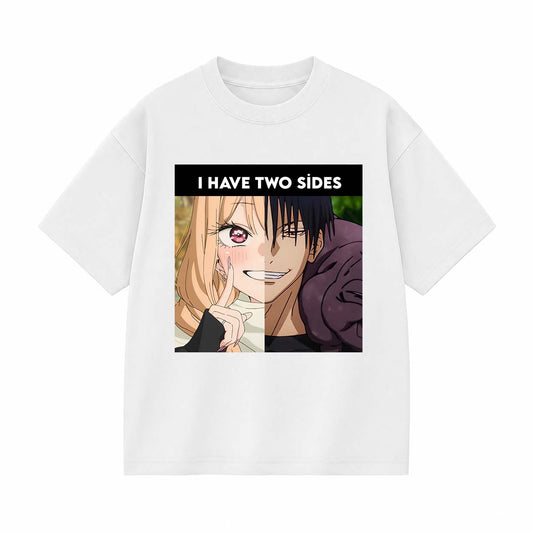 I Have 2 Sides