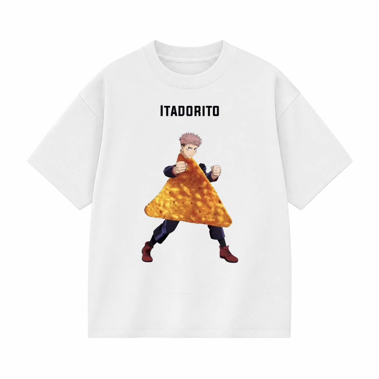 Itadorito
