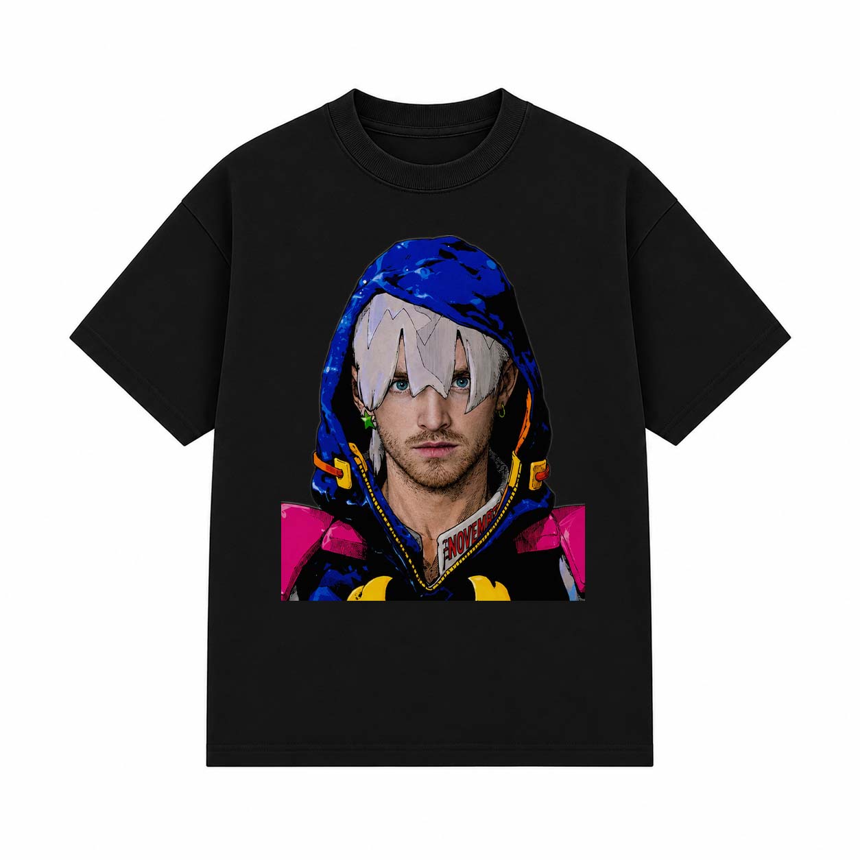 Jodio Pinkman