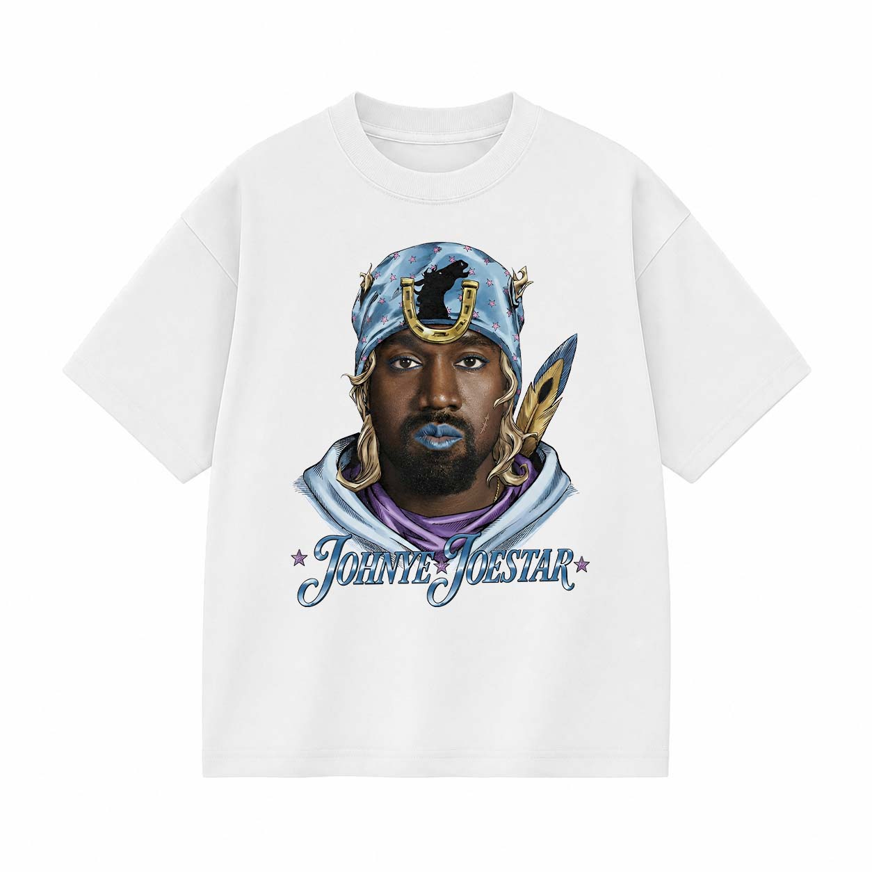 JohnYE Joestar