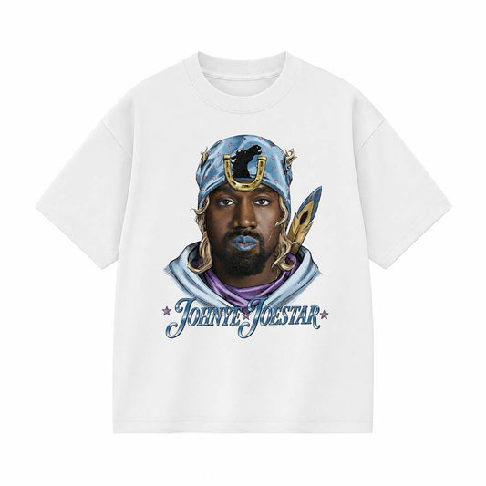 JohnYE Joestar