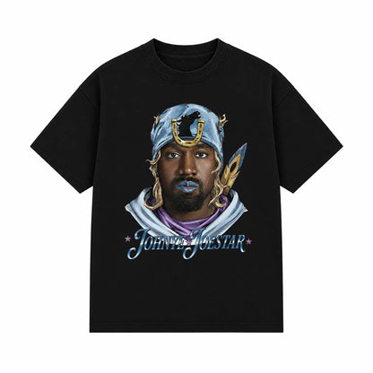 JohnYE Joestar