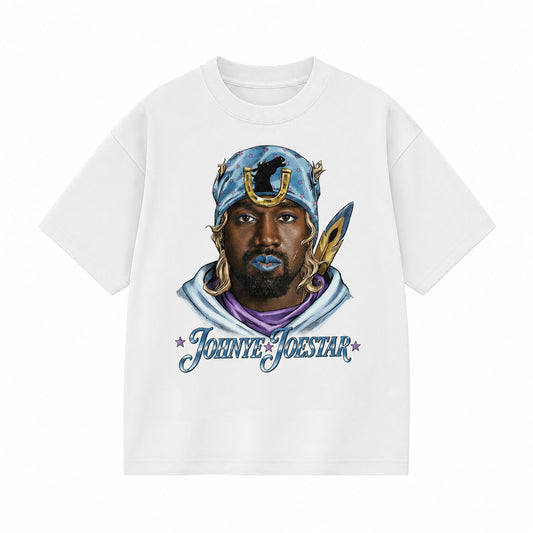 JohnYe Joestar