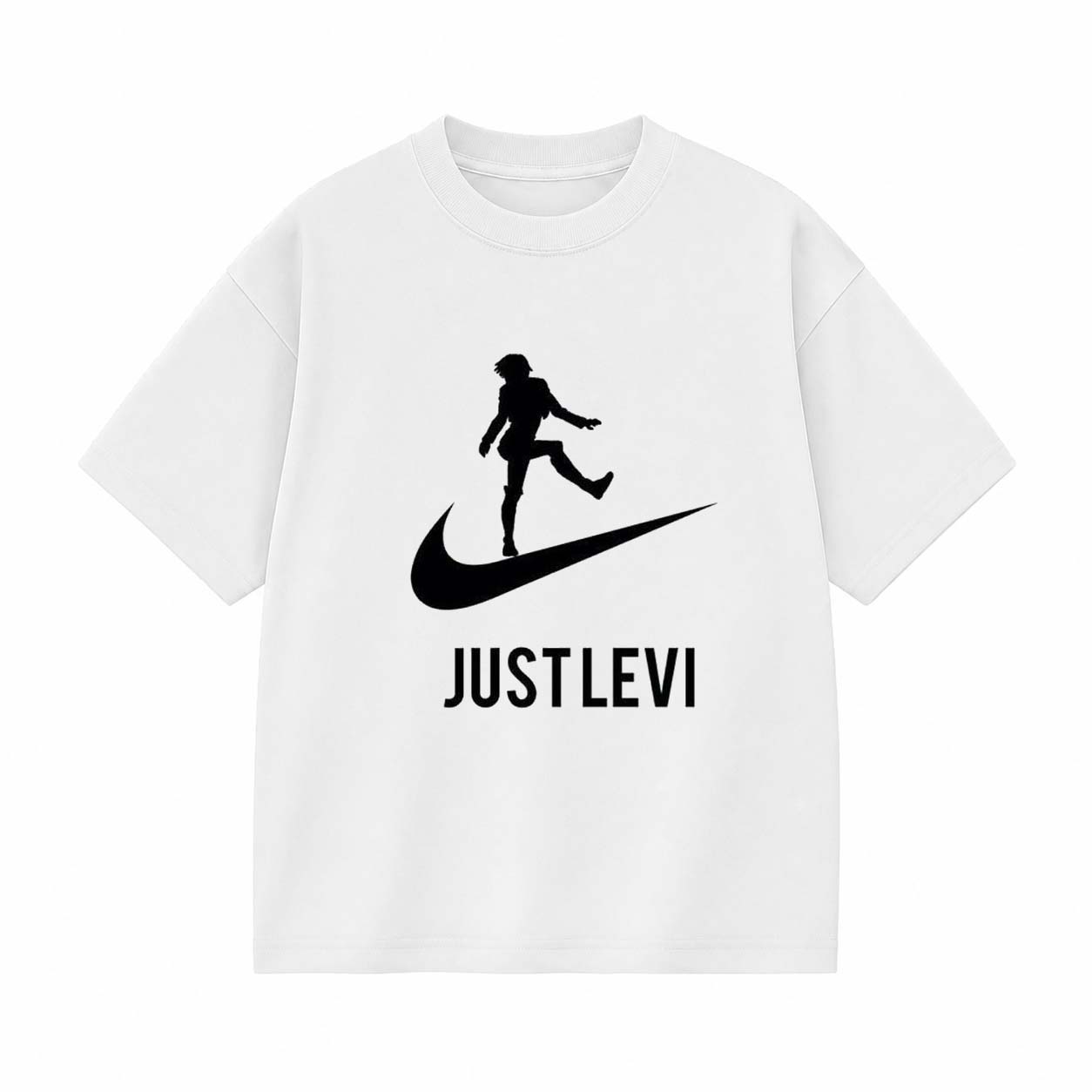 Just Levi