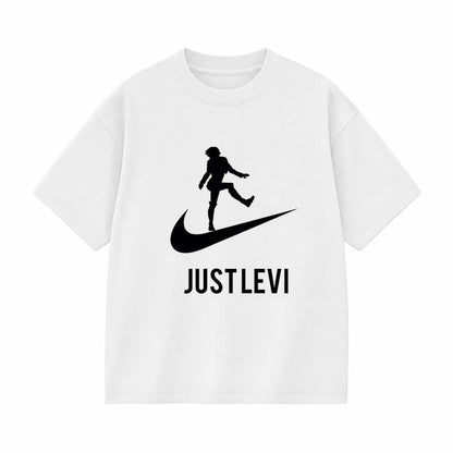 Just Levi
