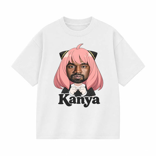Kanya
