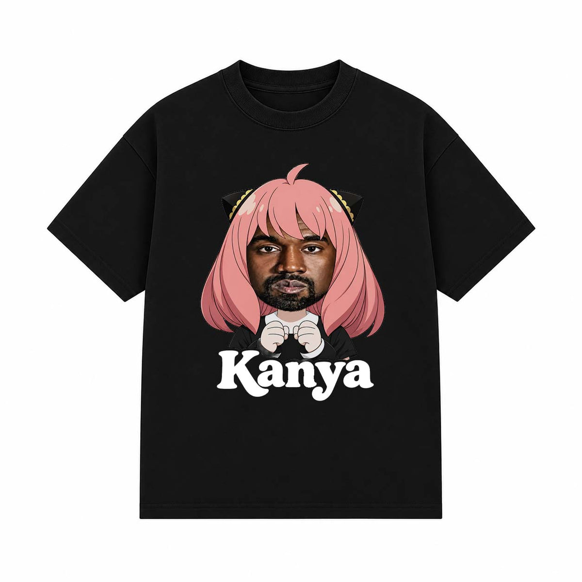 Kanya