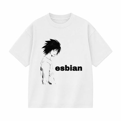 L-esbian