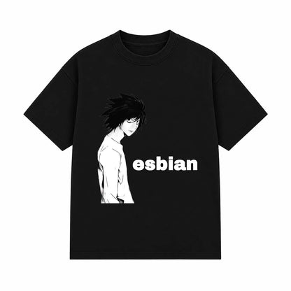 L-esbian