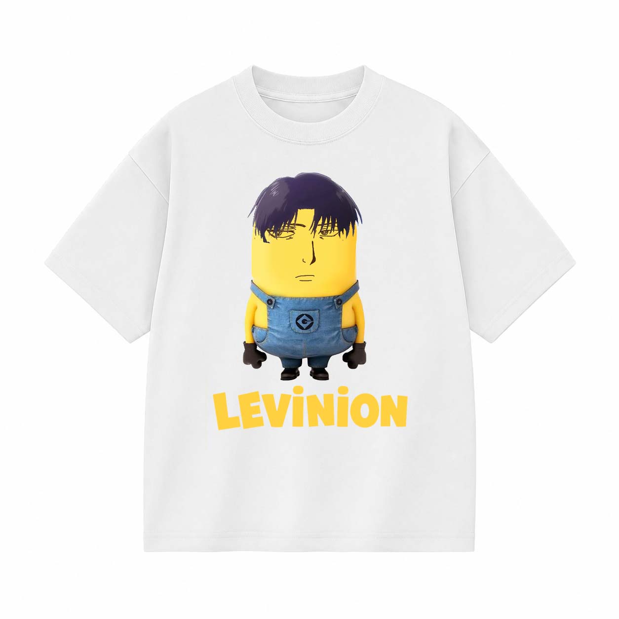 Levinion