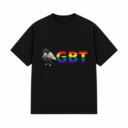 L - GBT