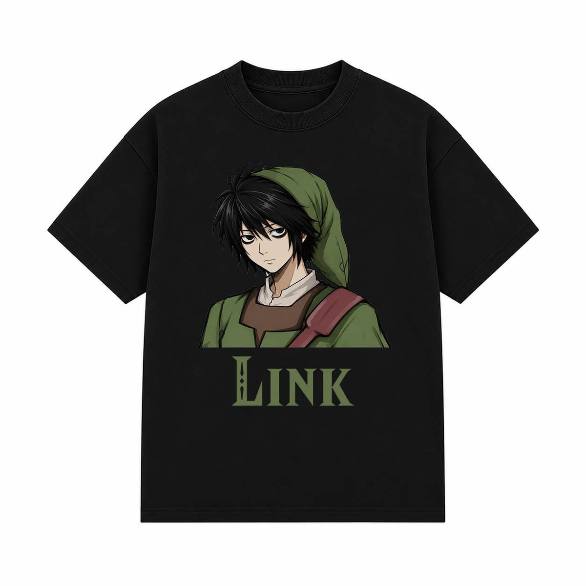 Link Lawliet