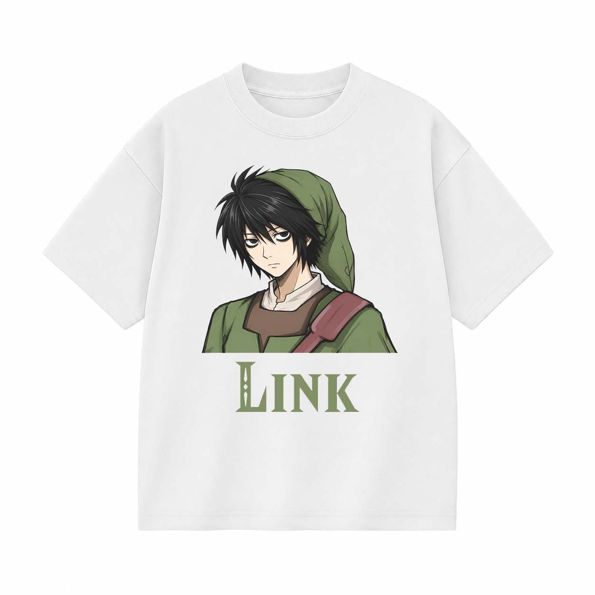 Link Lawliet