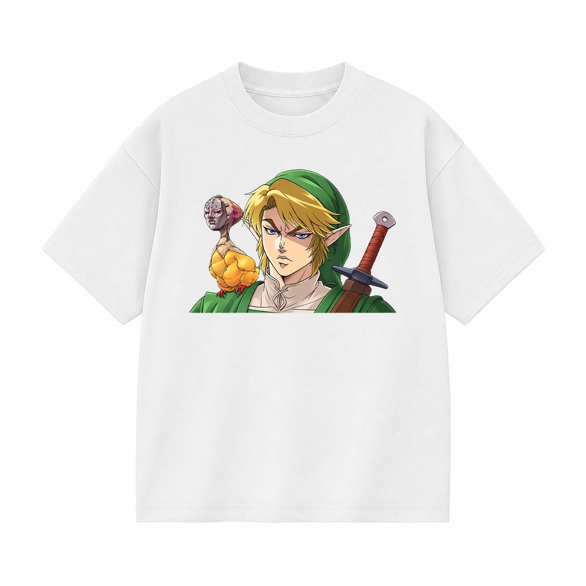 Dio Link