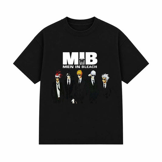 Men In Bleach