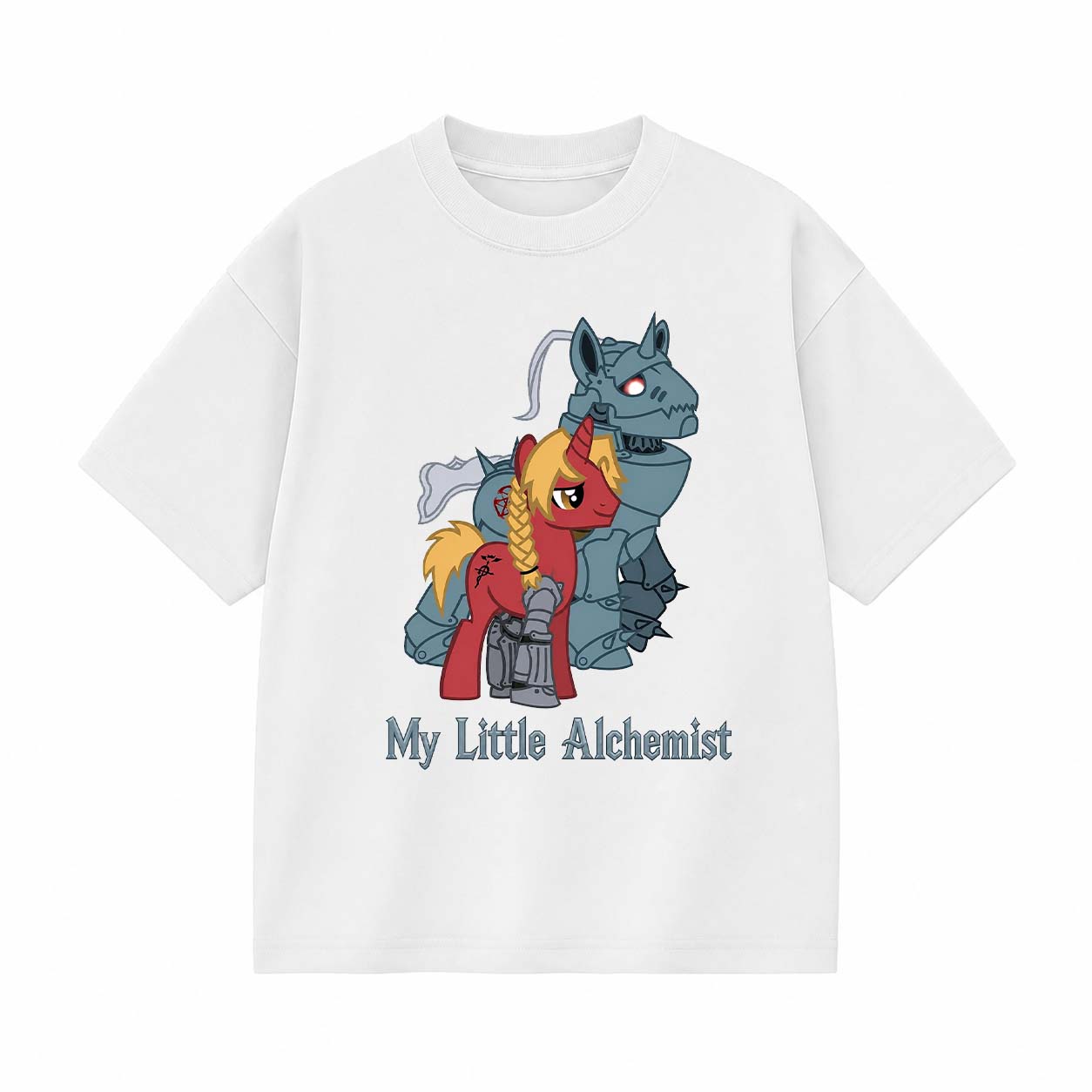 My Little Alchemist