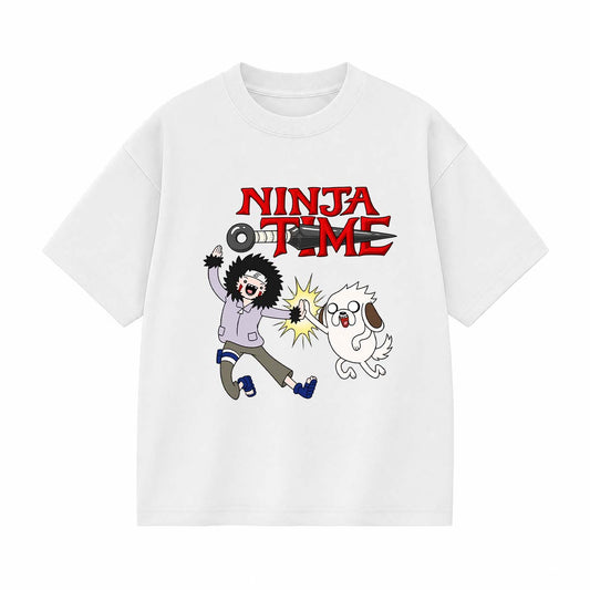 Ninja Time