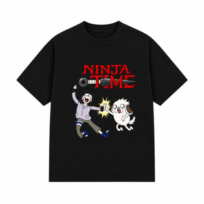 Ninja Time