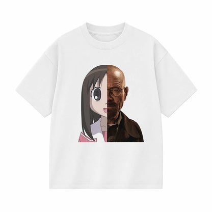 Walter Osaka White