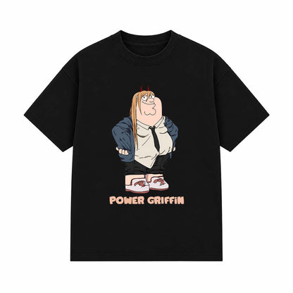 Power Griffin