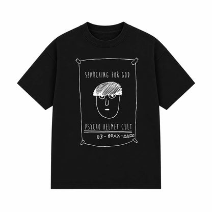 Psycho Helmet Cult