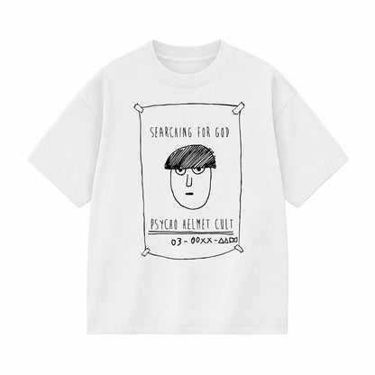Psycho Helmet Cult