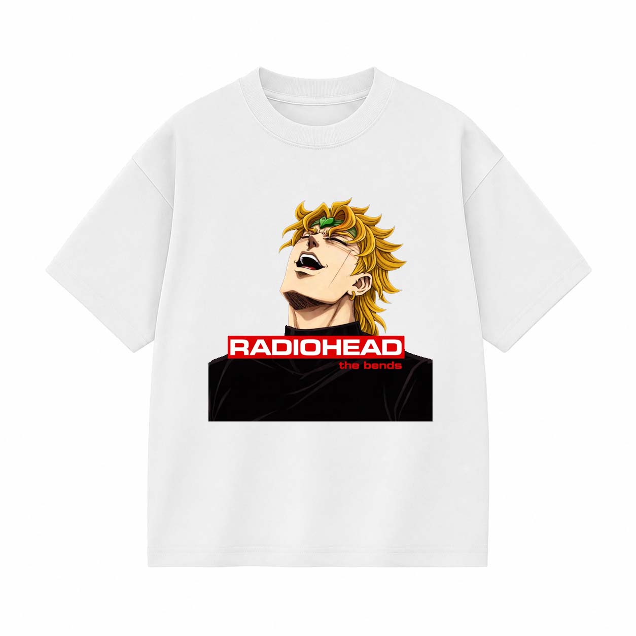 raDIOhead