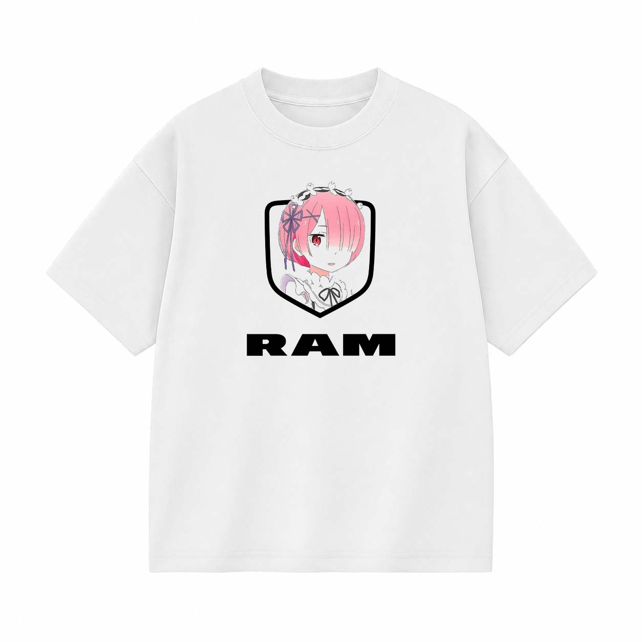 RAM