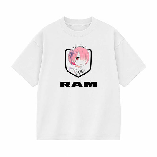 RAM