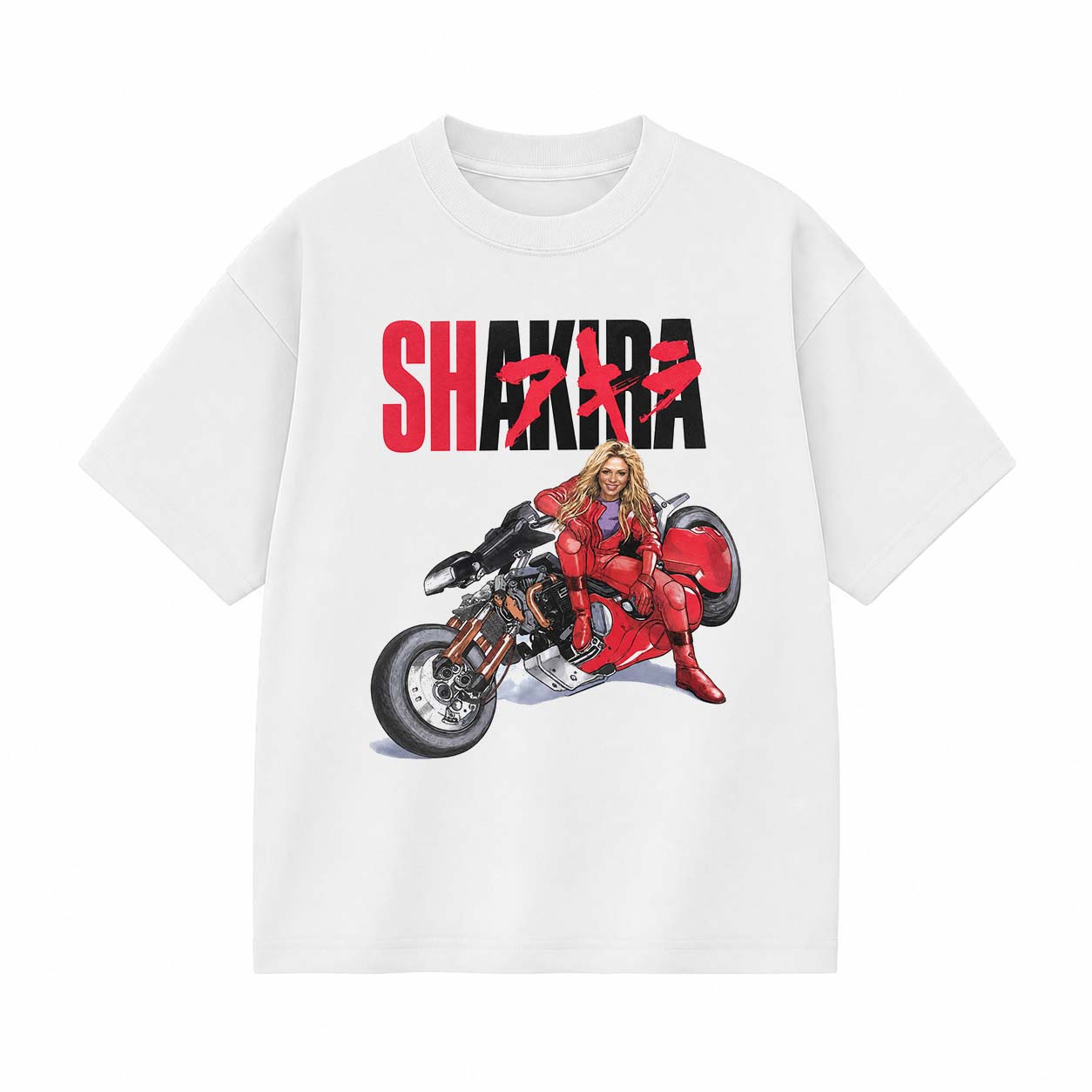 SH-AKIRA