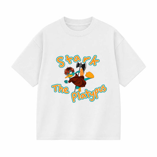 Stark the Platypus