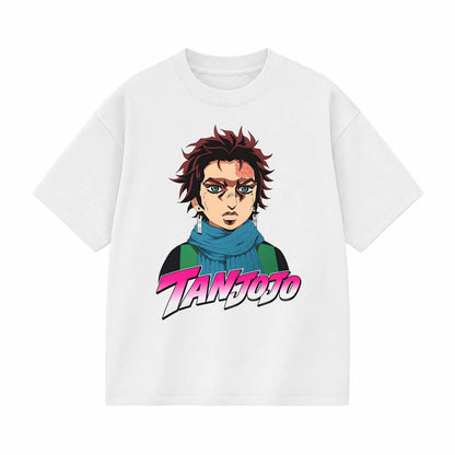 TanJoJo